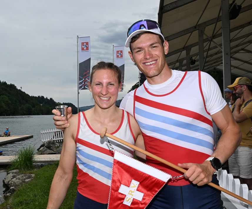 Featured image for “Schweizermeisterschaften 2025”