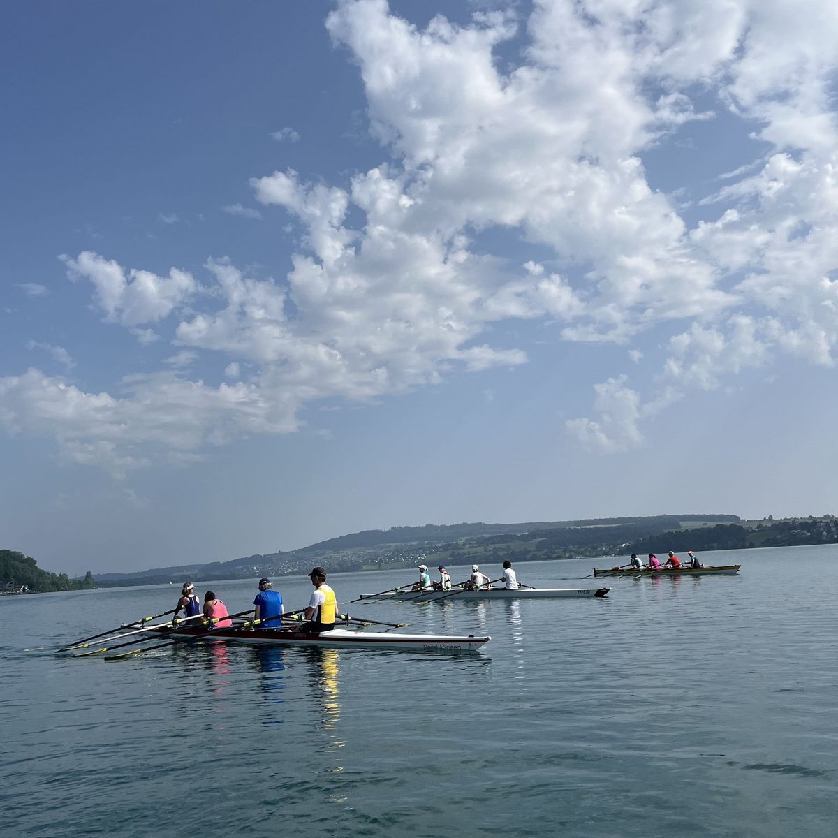 Featured image for “Wanderfahrt – Hallwilersee 2025”