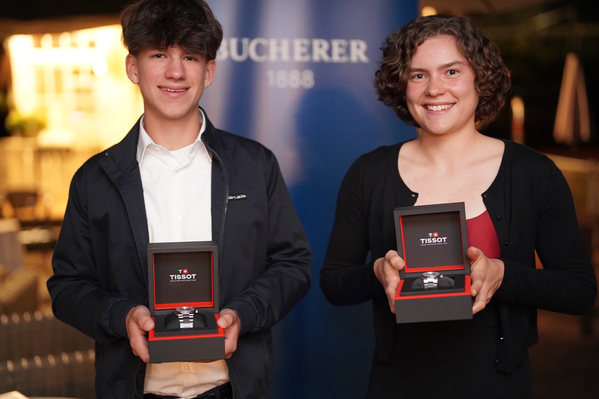 Featured image for “Prix Bucherer 2025”