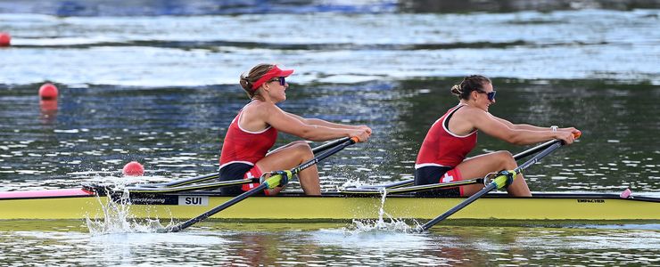 Featured image for “WM – unsere Athleten und Athletinnen haben ihr Können gezeigt”